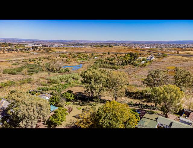 128,480M² SMALLHOLDING FOR SALE IN DIEPSLOOT